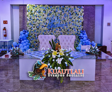 Eventos Sociales Kuautlali